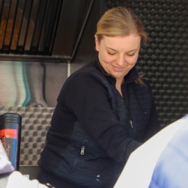powiększ zdjęcie: Sezon turystyczny otwarty. Czas na zwiedzanie i odkrywanie