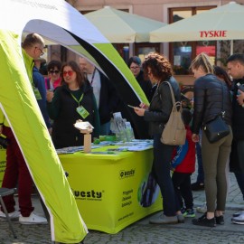 powiększ zdjęcie: Sezon turystyczny otwarty. Czas na zwiedzanie i odkrywanie