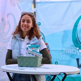 powiększ zdjęcie: Sezon turystyczny otwarty. Czas na zwiedzanie i odkrywanie