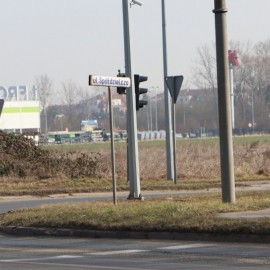 W poniedziałek 5 maja rozpoczyna się remont ul. Schumana i Spółdzielczej