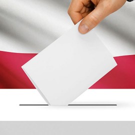 Niezbędnik wyborczy - wybory prezydenckie 2025