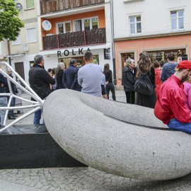 powiększ zdjęcie: Legnicki Festiwal SREBRO 2025. Odwiedź weekend otwarcia