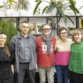 powiększ zdjęcie: Legnicki Festiwal SREBRO 2025. Odwiedź weekend otwarcia