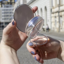 powiększ zdjęcie: Legnicki Festiwal SREBRO 2025. Odwiedź weekend otwarcia