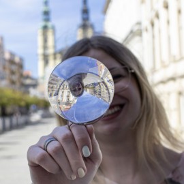 powiększ zdjęcie: Legnicki Festiwal SREBRO 2025. Odwiedź weekend otwarcia