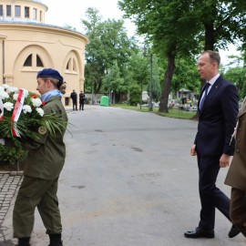 Prezydent zaprasza na obchody Narodowego Dnia Zwycięstwa