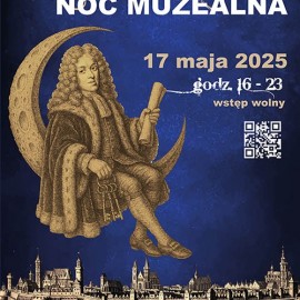 Zbliża się Piastowska Noc Muzealna. Zarezerwuj swój czas