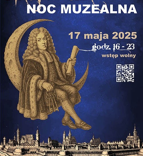 Zbliża się Piastowska Noc Muzealna. Zarezerwuj swój czas