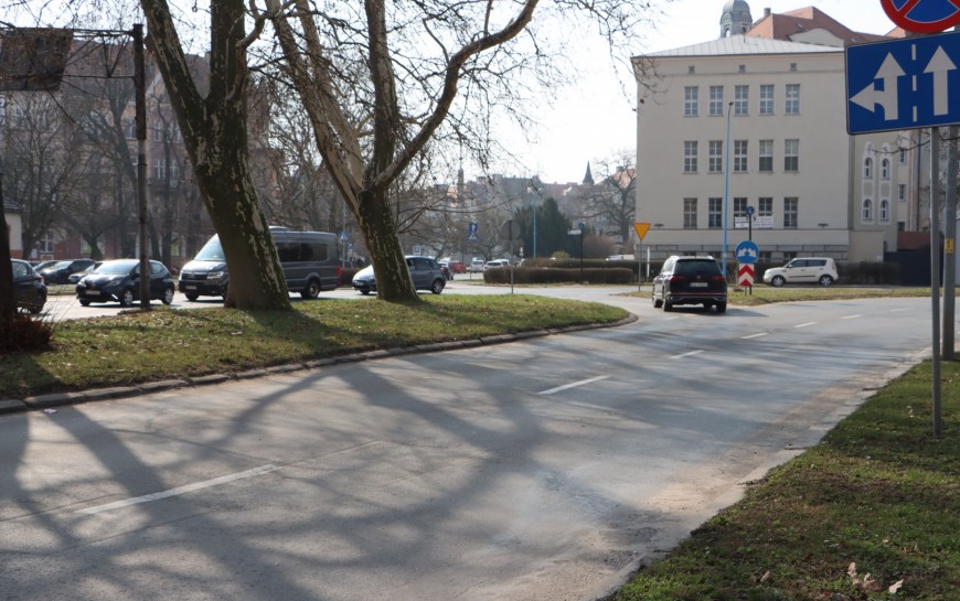 Miasto poszukuje wykonawcy modernizacji ul. Muzealnej
