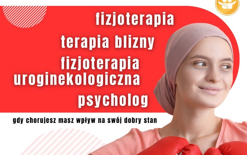Bezpłatna hematorehabilitacja dla pacjentów w Legnicy