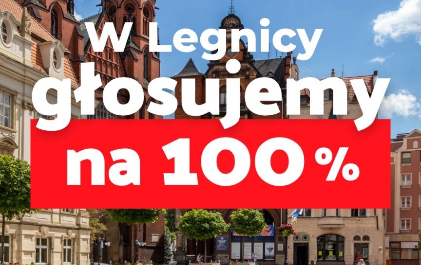 Wybory prezydenckie 2025 – Twój głos ma znaczenie