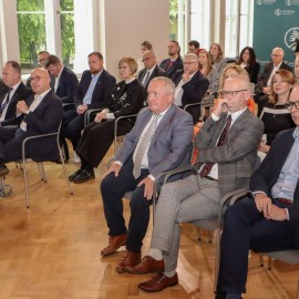 powiększ zdjęcie: Będzie łatwiej założyć spółdzielnię energetyczną