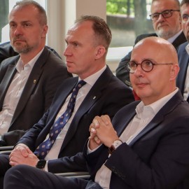 powiększ zdjęcie: Będzie łatwiej założyć spółdzielnię energetyczną