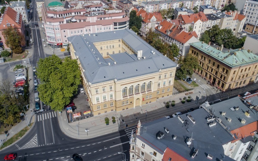 W poniedziałek rozpoczął się nabór do szkół ponadpodstawowych