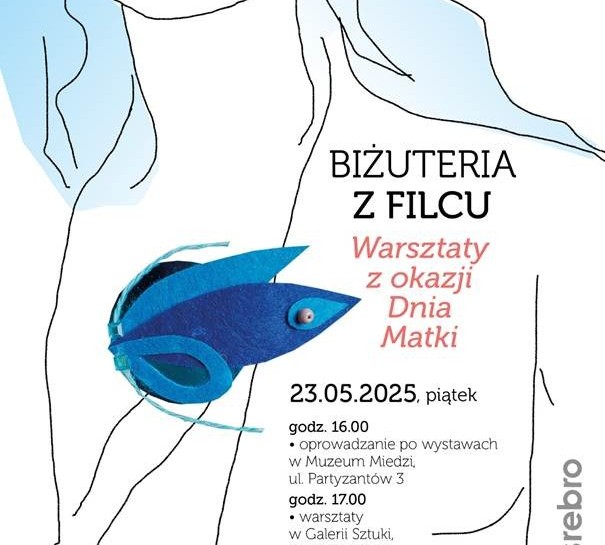 Świętuj Dzień Matki z Legnickim Festiwalem SREBRO