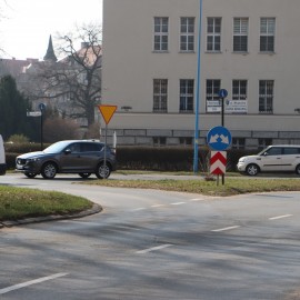powiększ zdjęcie: Remont ul. Muzealnej. Dwie firmy wzięły udział w przetargu