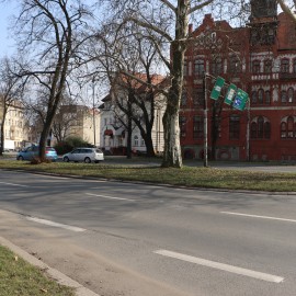 powiększ zdjęcie: Remont ul. Muzealnej. Dwie firmy wzięły udział w przetargu