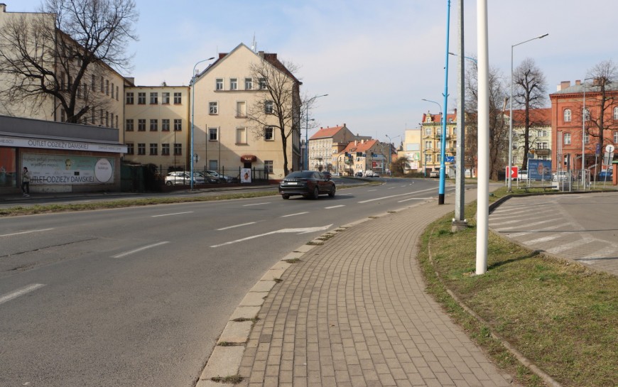 Remont ul. Muzealnej. Dwie firmy wzięły udział w przetargu