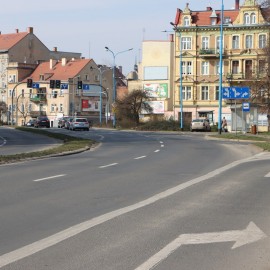 powiększ zdjęcie: Remont ul. Muzealnej. Dwie firmy wzięły udział w przetargu