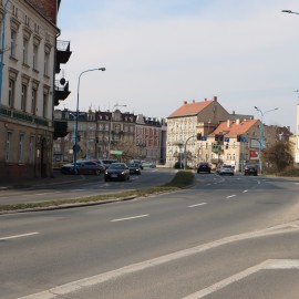 powiększ zdjęcie: Remont ul. Muzealnej. Dwie firmy wzięły udział w przetargu