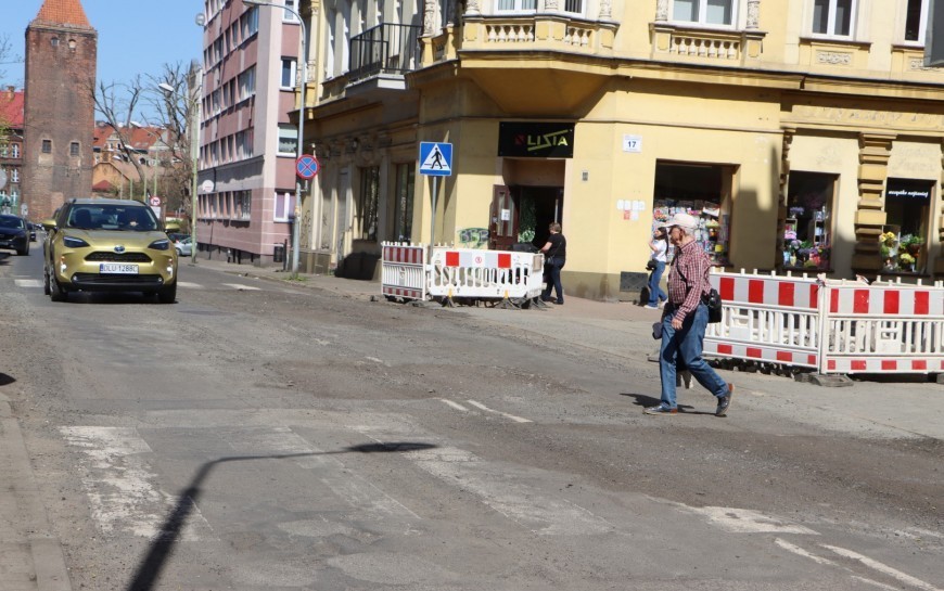 W piątek przerwa w dostawie wody na ul. Złotoryjskiej, Gwarnej i Dziennikarskiej