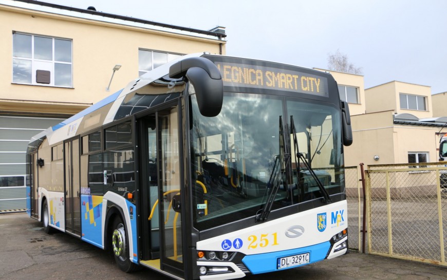 Zobacz jakie linie uruchomione zostaną 2 czerwca