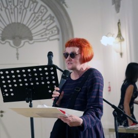 powiększ zdjęcie: W poniedziałek uroczysta Sesja Rady Miejskiej Legnicy