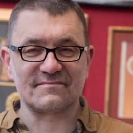 powiększ zdjęcie: W poniedziałek uroczysta Sesja Rady Miejskiej Legnicy