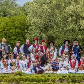 powiększ zdjęcie: W poniedziałek uroczysta Sesja Rady Miejskiej Legnicy