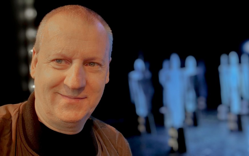 Łukasz Czuj nowym dyrektorem Teatru im. H. Modrzejewskiej w Legnicy