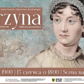 powiększ zdjęcie: „Katarzyna, czyli o szkodach, jakie przynosi lektura powieści” – Jane ...