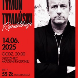 powiększ zdjęcie: Legnica szykuje się na 48. Satyrykon. Święto satyry już 13–15 czerwca