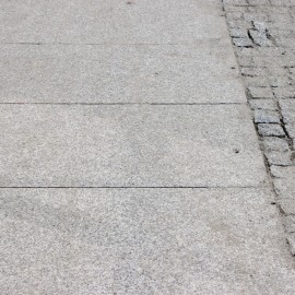 powiększ zdjęcie: Trwa przebudowa ul. Gwarnej i Złotoryjskiej. Zmiana organizacji ruchu od 11 czerwca