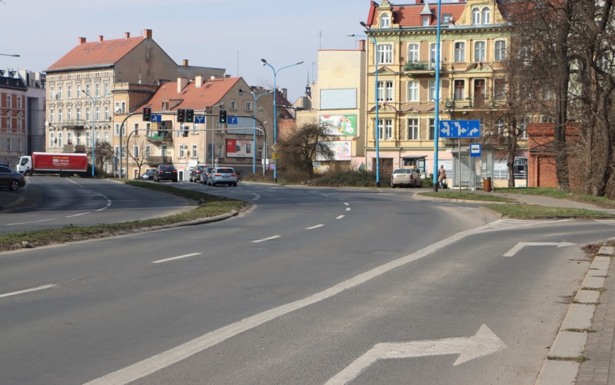 Znamy wykonawcę modernizacji ul. Muzealnej