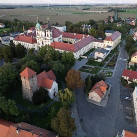 powiększ zdjęcie: Legnickie Spacery Historyczne powracają