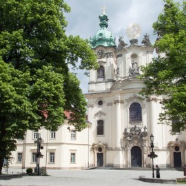 powiększ zdjęcie: Legnickie Spacery Historyczne powracają