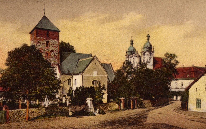 Legnickie Spacery Historyczne powracają