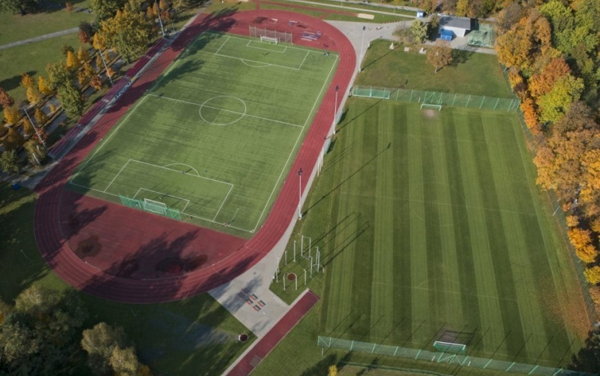 Rozstrzygnięto konkurs na wsparcie sportu
