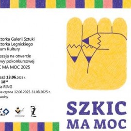 powiększ zdjęcie: Weekend w Galerii Sztuki