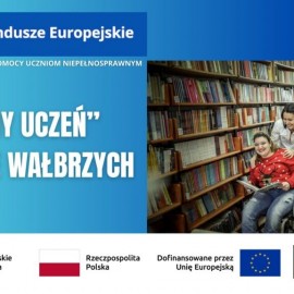 „Sprawny Uczeń” w gminie Wałbrzych