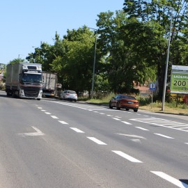 Niebawem ruszy remont ul. Nowodworskiej i Zamiejskiej – plac budowy przekazany