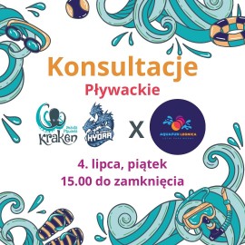 powiększ zdjęcie: AquaFun zaprasza na weekend pełen atrakcji