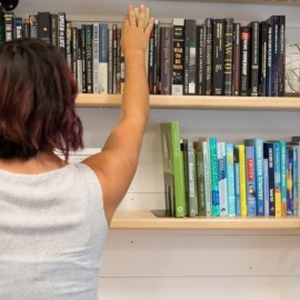 Szkolne biblioteki otrzymają ponad 90 tys. zł na czytelnictwo