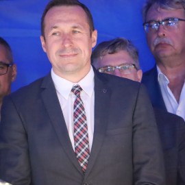 powiększ zdjęcie: Nasz region wzbogacił się o karetki z najwyższej półki