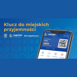 Coraz więcej atrakcyjnych zniżek z Legnicką Kartą Miejską