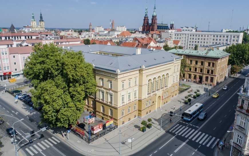 Rekrutacja do szkół ponadpodstawowych. Są jeszcze wolne miejsca