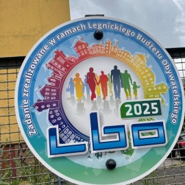 powiększ zdjęcie: LBO 2025. Na Zosinku powstał atrakcyjny park linowy