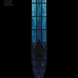 Zapraszamy na kolejny koncert Legnickich Wieczorów Organowych