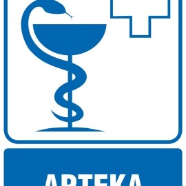 Zmiana apteki pełniącej nocny dyżur