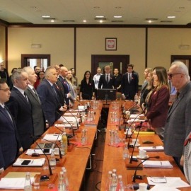 W poniedziałek sesja rady miejskiej. Zobacz porządek obrad